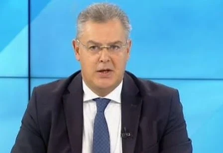 Александър Андреев: ЦИК е готова с организацията на балотажа в неделя 