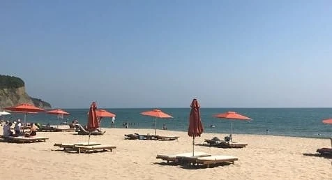 20% по-малка концесия за плажове с евтини чадъри