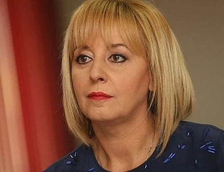 Мая Манолова – куклата-матрьошка днес на гражданското общество