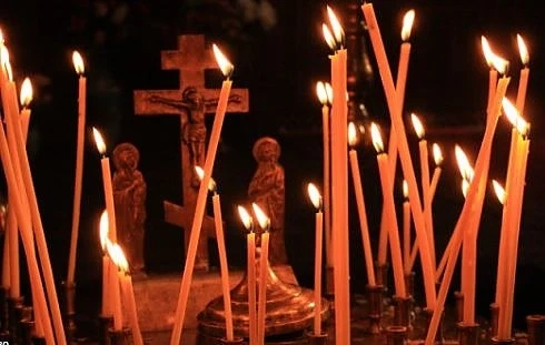 Днес е Архангелова задушница