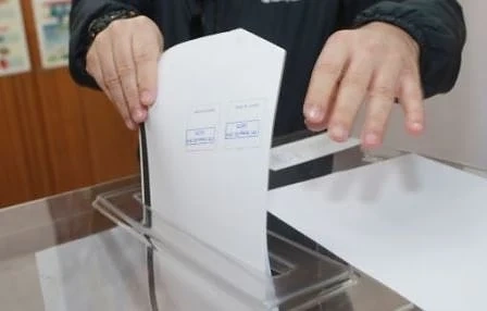 Как да гласуваме?