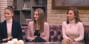 Владинова и Тасева: Трябва да знаеш кога да спреш
