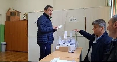 Тончо Токмакчиев: Гласувах за продължаване на развитието на София