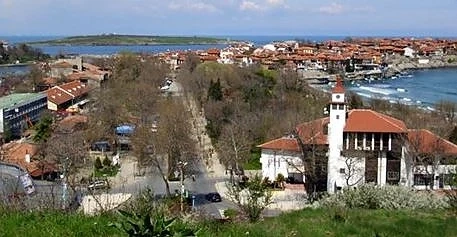 Созопол ще има нов кмет: Кандидатът на БСП Тихомир Янакиев води 