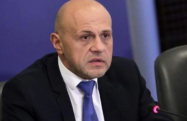 Напрежението расте: Томислав Дончев отвърна на БСП за купения вот