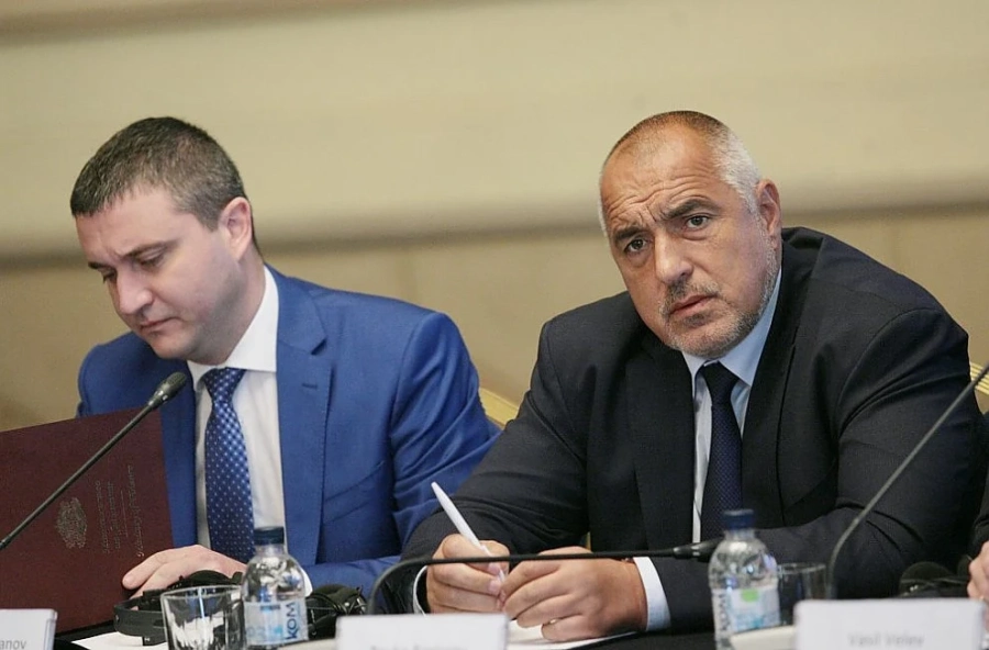 Борисов ще участва в среща на високо равнище в Прага