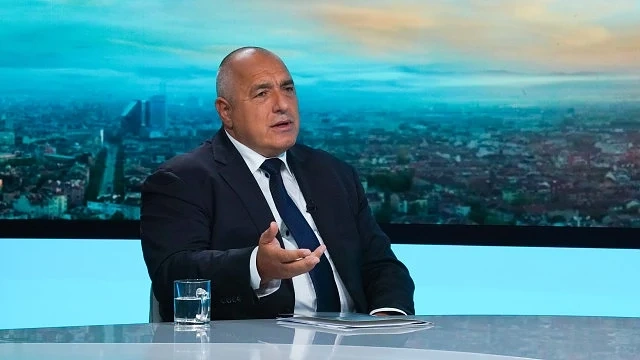 Борисов: България е държавата, която има нула миграция