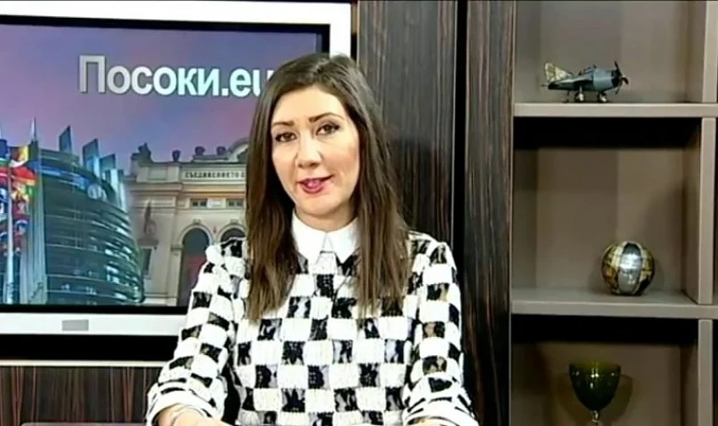 ТИМ свалиха от ефир журналистка във Варна заради Портних