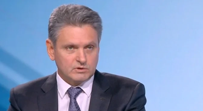 Николай Малинов: Разговарях с Путин 5-6 минути