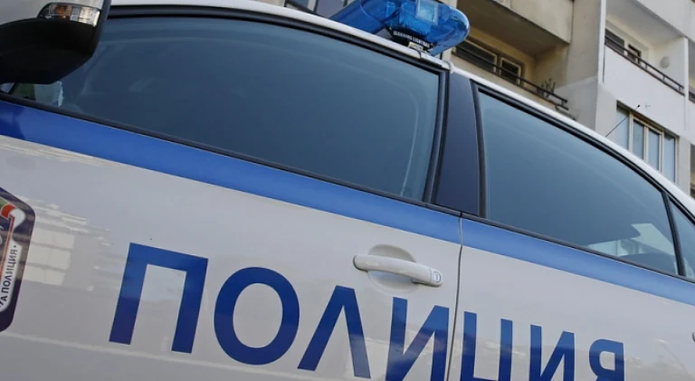 Арестуваха четирима, пребили шофьор след ПТП