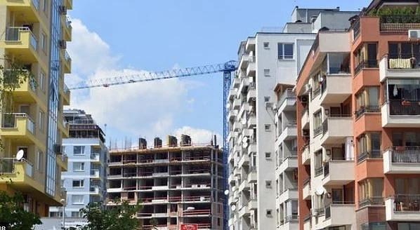 Тристайните жилища са най-търсени