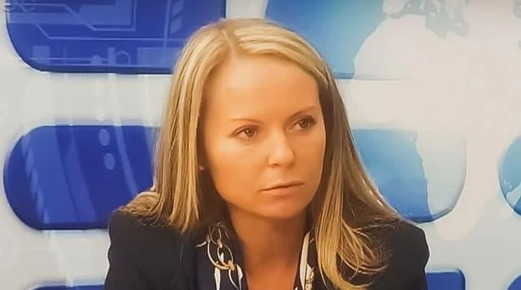 Дани Каназирева е новият областен управител на Пловдив