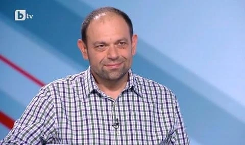 Константин Павлов: Кварталите „Кръстова вада” и „Витоша” са срам