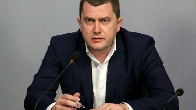 Станислав Владимиров: Некомпетентното управление на ВиК доведе до воден режим в Перник