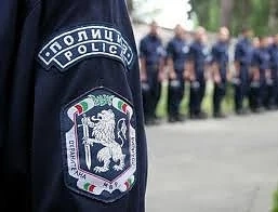 Българската полиция отбелязва своя професионален празник