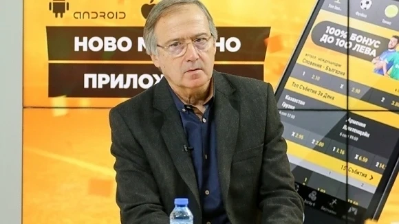 Дерменджиев: Благодаря на Балъков! Ще опитаме да се класираме на Европейско