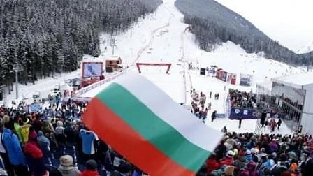 Банско иска подкрепа от държавата за световната ски купа