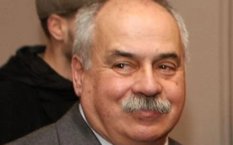 Почина дългогодишният директор на Народния театър Павел Васев 