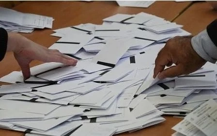 В Сливен отново ще броят бюлетините за общински съветници