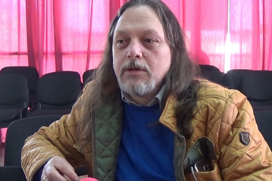Нидал Алгафари: Мая Манолова щеше да е марионетка, ако беше станала кмет