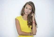 Защо Никол Станкулова крие дъщеря си
