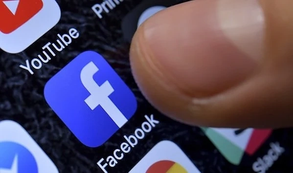 Колко пари са дали кандидатите за управници за реклама във Facebook