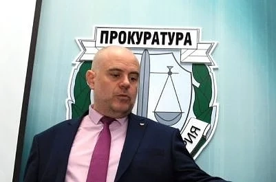 ВСС прегласува Гешев на 14 ноември
