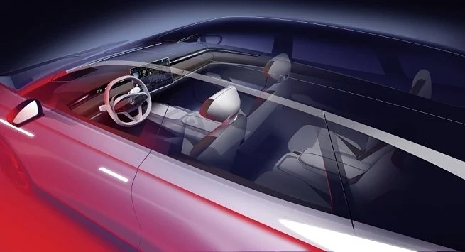 Volkswagen показа бъдещето на комбитата
