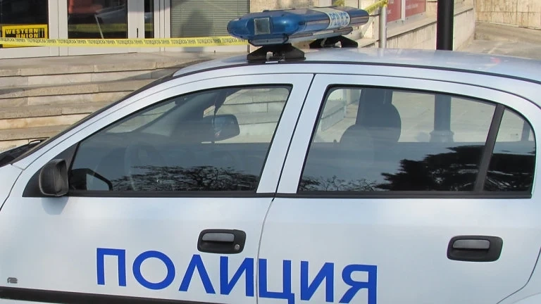 Обраха старчески дом в село Радовци