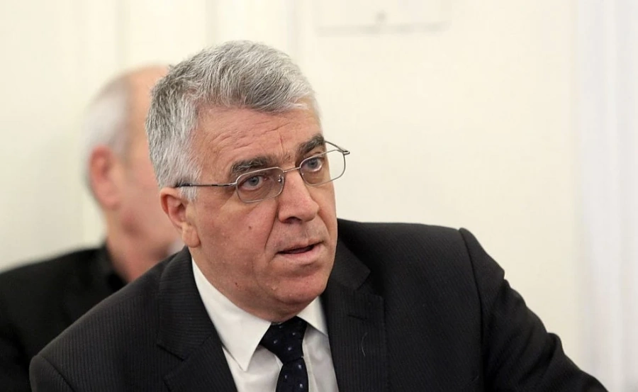 Румен Гечев: Бюджет 2020 ни гарантира стабилно изоставане от другите в ЕС