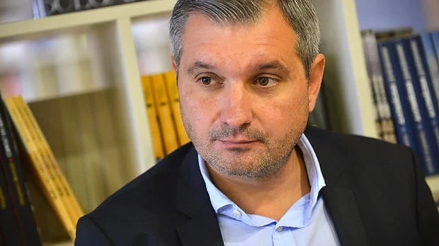 Избраха Елен Герджиков за председател на СОС