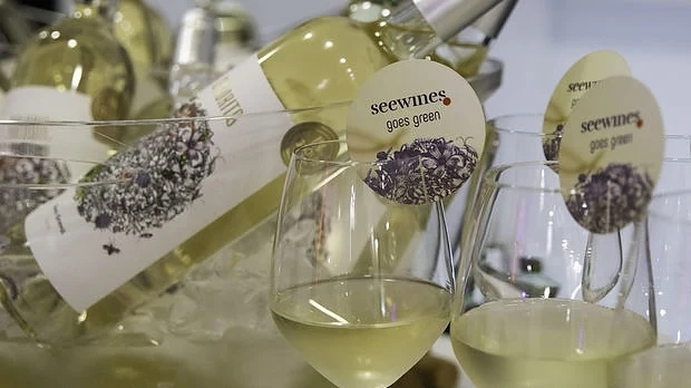 Една година winique experience със SeeWines