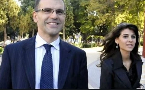 Бившата любовница на Дянков стана топ финансистка