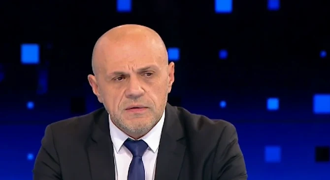 Томислав Дончев: Имаме нови цели, които гоним, ще има сериозни промени