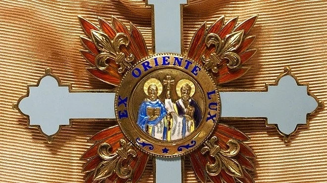 Предлагат проф. Христо Баларев за орден \