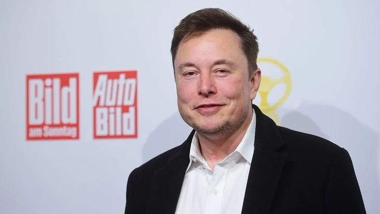 Tesla строи новия си завод в Германия