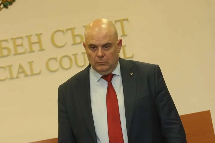 ВСС отново гласува назначението на Иван Гешев