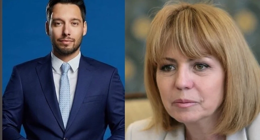 Бонев предизвиква Фъндъкова: Вадят се „шпагите“ на паркоместата и презастрояването