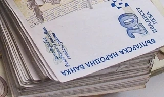 Обир като на филм в центъра на столицата