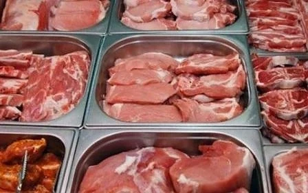 България е на 7-мо място в ЕС по употреба на антибиотици в месото