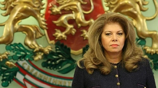 Вицепрезидентът Йотова ще открие паметник на Капитан Петко войвода