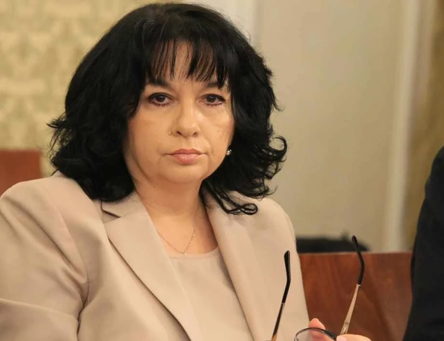 Петкова представи още подробности около газовата връзка България - Гърция