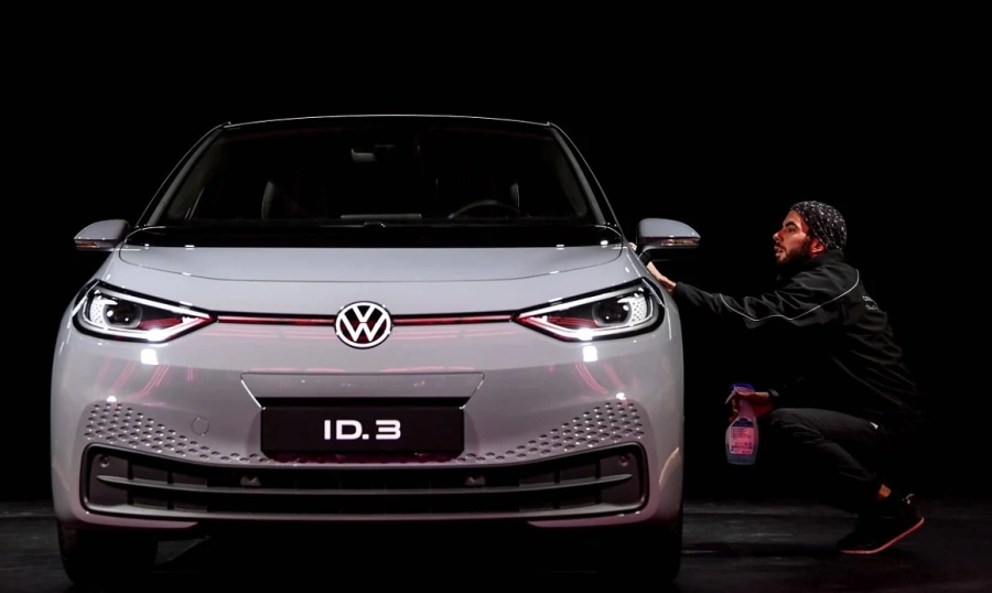Volkswagen инвестира 60 млрд. евро за преминаване изцяло на електромобили