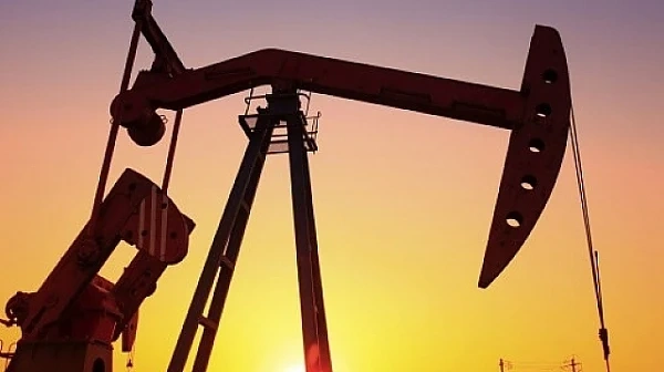 Ново нефтено находище в Иран
