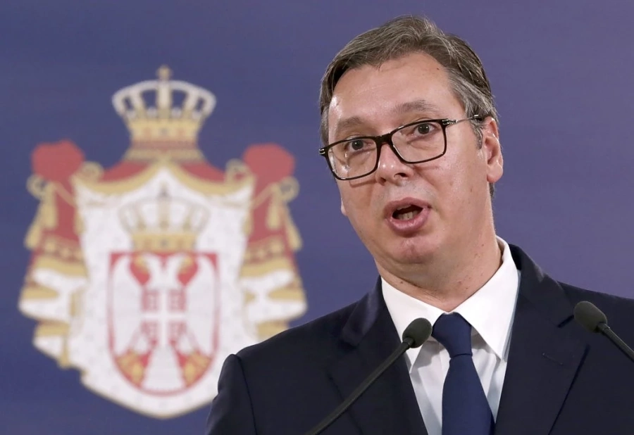 Сръбският президент поиска разследване на вероятна руска шпионска афера