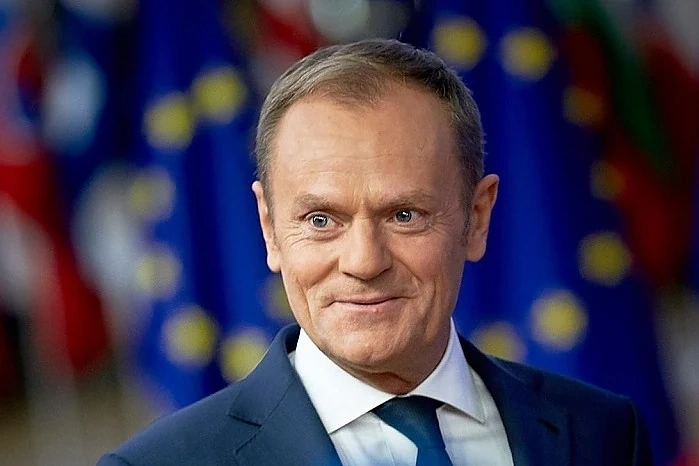 Доналд Туск e новият президент на Европейската народна партия