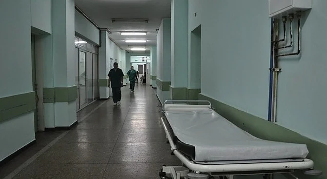 Още сигнали за прехвърляни деца между няколко болници 