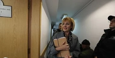 Няма да има ръчно преброяване на бюлетините от изборите за кмет на София