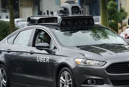 Лондон отне лиценза на Uber 