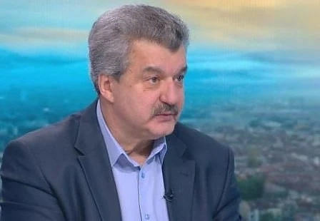 Тодор Батков: Не е морално да се злоупотребява с пари за младежкия футбол